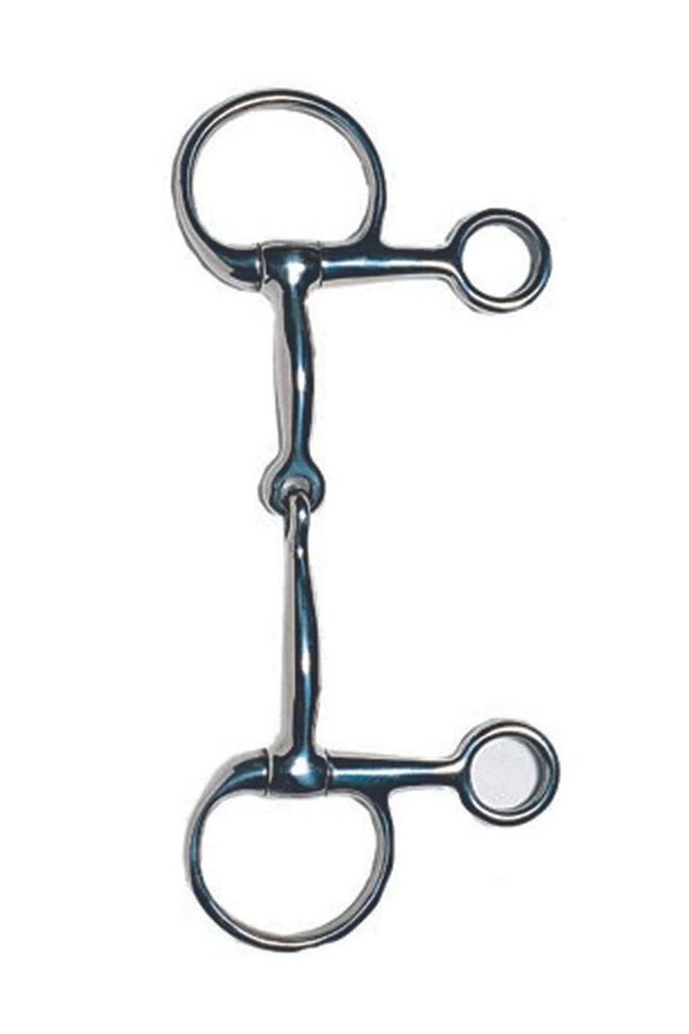 Baucher Bits